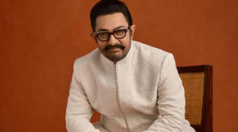 কেন নিজের সিনেমায় অডিশন দিয়েও সুযোগ পাননি আমির খান?