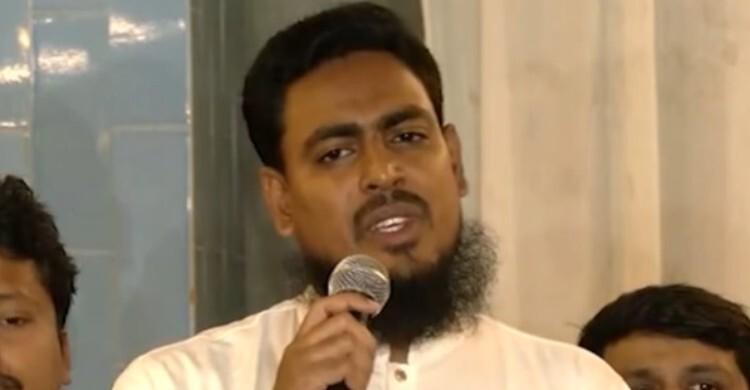 রাষ্ট্রপতিকে বহাল রাখা সন্দেহজনক: আখতার হোসেন