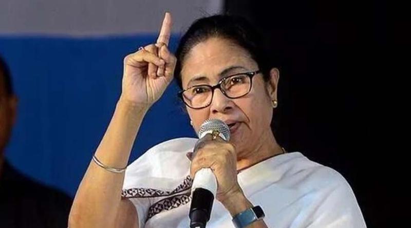 পশ্চিমবঙ্গের ক্ষমতা মমতার হাতেই থাকবে: জরিপ