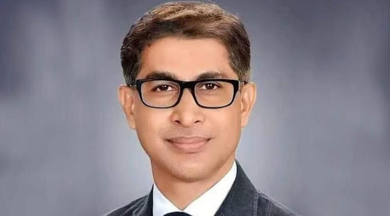 নারায়ণগঞ্জ জেলা পরিষদের প্রশাসক হলেন অধ্যাপক মামুন মাহমুদ