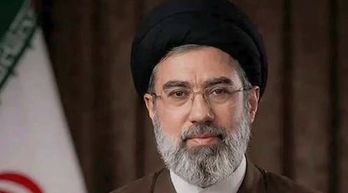 মোজতবা খামেনি গুরুতর আহত, মস্কোতে জরুরি অস্ত্রোপচার!