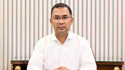 পাকিস্তানের বিপক্ষে সিরিজ জয়ে প্রধানমন্ত্রীর অভিনন্দন