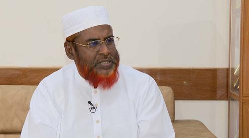 ৪২টি জেলা পরিষদে দলীয় ব্যক্তিদের প্রশাসক নিয়োগের অভিযোগ মিয়া গোলাম পরওয়ারের, প্রতিবাদ