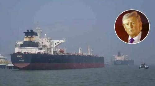 হরমুজ দিয়ে জাহাজ নিতে একাধিক দেশ নিয়ে জোটের ঘোষণা দেবে যুক্তরাষ্ট্র