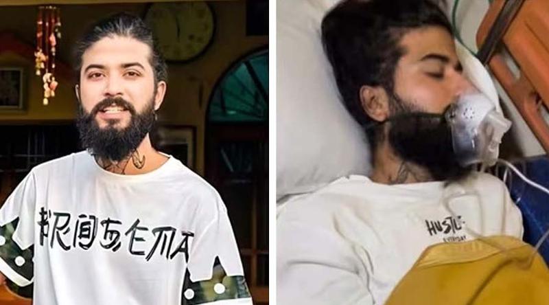 ‘বিগ বস্‌’-খ্যাত অনুরাগ ডোভালের শারীরিক অবস্থার আবার অবনতি