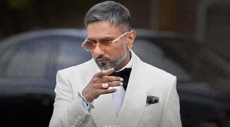 দিল্লিতে হানি সিংয়ের কনসার্টে তুমুল বিশৃঙ্খলা, কী করলেন গায়ক?