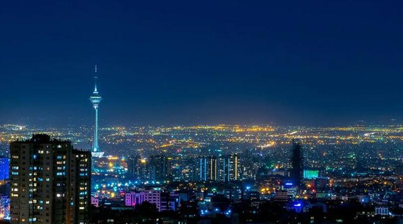 তেহরানে ব্যাপক বিমান হামলা চালাচ্ছে ইসরায়েল