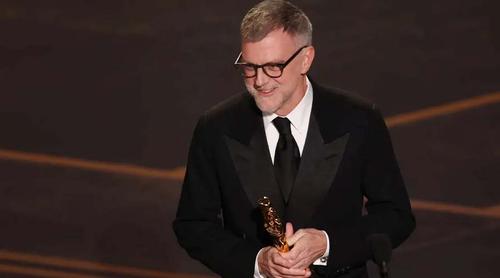 অস্কার ২০২৬: সেরা পরিচালক পল থমাস অ্যান্ডারসন