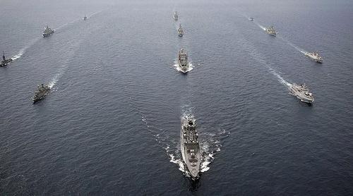হরমুজ প্রণালীতে যুদ্ধজাহাজ পাঠাবে না অস্ট্রেলিয়া ও জাপান