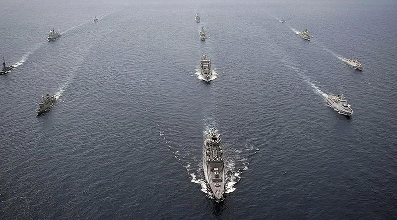 হরমুজ প্রণালীতে যুদ্ধজাহাজ পাঠাবে না অস্ট্রেলিয়া ও জাপান