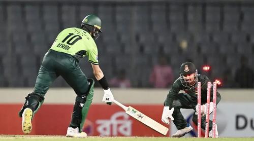 বাংলাদেশের রিভিউ নিয়ে আনুষ্ঠানিক অভিযোগ তুলল পাকিস্তান