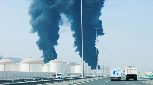 ইরান যুদ্ধ নিয়ে গুজব ছড়ানোয় আমিরাতে বাংলাদেশিসহ ৩৫ জন গ্রেপ্তার