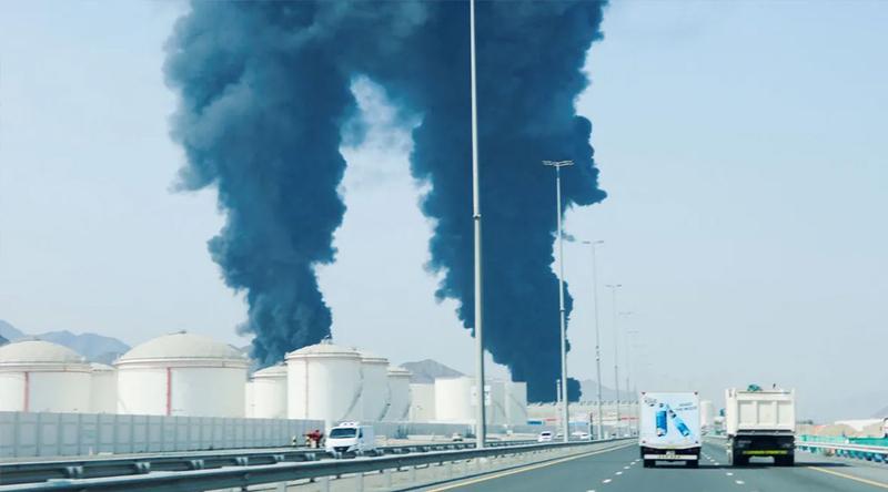 ইরান যুদ্ধ নিয়ে গুজব ছড়ানোয় আমিরাতে বাংলাদেশিসহ ৩৫ জন গ্রেপ্তার