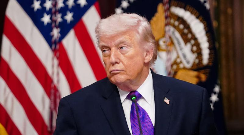 ইরান যুদ্ধে কি একা হয়ে পড়লেন ডোনাল্ড ট্রাম্প?