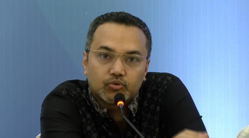 ৩ মাসের মধ্যে শিক্ষা কারিকুলাম পরিবর্তনের চেষ্টা চলছে: মাহদী আমিন