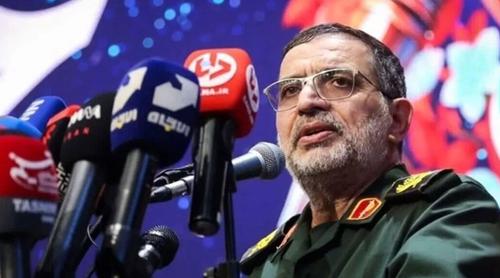 'সাহস' থাকলে হরমুজ প্রণালিতে জাহাজ পাঠাক ট্রাম্প