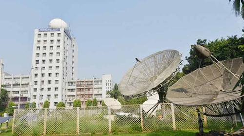 বৃষ্টি নিয়ে ৫ দিনের পূর্বাভাসে কী জানাল আবহাওয়া অফিস