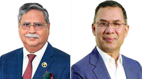 জাতীয় ঈদগাহে একসঙ্গে ঈদের নামাজ আদায় করবেন রাষ্ট্রপতি ও প্রধানমন্ত্রী