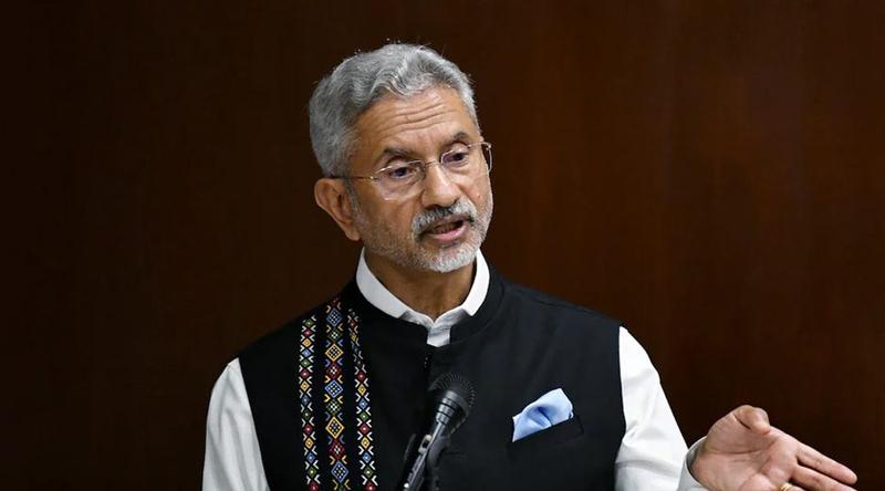 হরমুজ প্রণালিতে কেন ভারতীয় ট্যাংকারকে ছাড় দিল ইরান, জানালেন জয়শঙ্কর