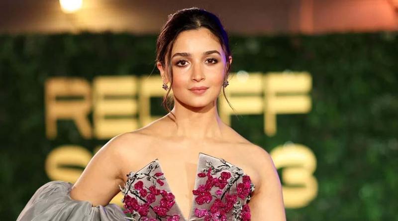 বড় উদ্যোগ আলিয়ার, জন্মদিনেই চমক দিলেন নায়িকা