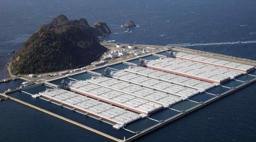 ইরান যুদ্ধের জেরে তেলের মজুত ছাড়তে শুরু করেছে জাপান