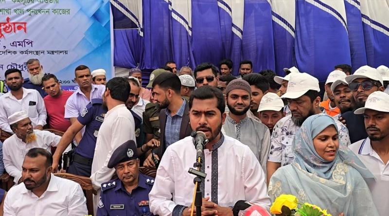 মাছ ধরতে আর ইজারা দিতে হবে না : নুর