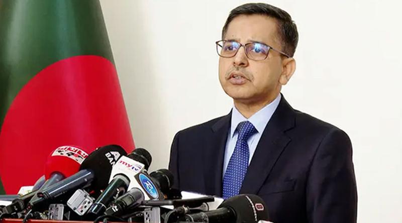 ভারতীয় ভিসা নিয়ে নতুন বার্তা দি‌লেন হাইক‌মিশনার প্রণয় ভার্মা