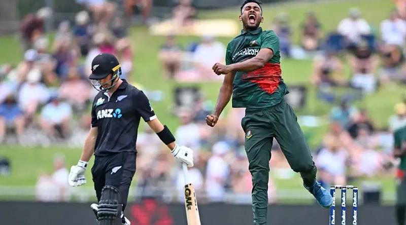 নিউজিল্যান্ডের বাংলাদেশ সফরের সময় সূচি চূড়ান্ত