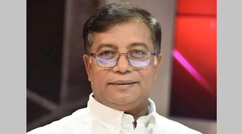 ইউজিসির নতুন চেয়ারম্যান অধ্যাপক ড. মামুন আহমেদ