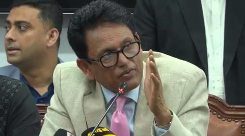 একসঙ্গে ৯ বিশ্ববিদ্যালয়ে ভিসি নিয়োগ দিলো সরকার