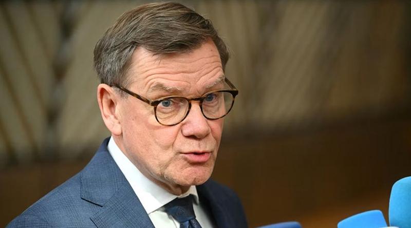 হরমুজ প্রণালি রক্ষায় ন্যাটোর ভূমিকা দেখছে না জার্মানি: জার্মানির পররাষ্ট্রমন্ত্রী