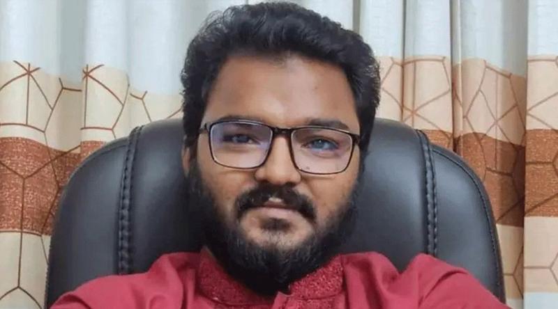 রাষ্ট্রপতির অপসারণের আন্দোলন থামাতে কল দিয়েছিলেন নাহিদ-মাহফুজ : ফারুক