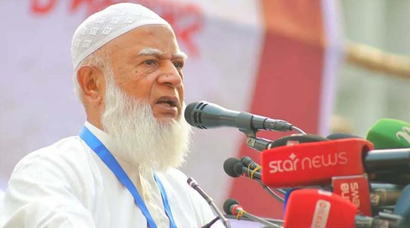 জাতীয় ক্রিকেট দলকে বিরোধীদলীয় নেতার অভিনন্দন