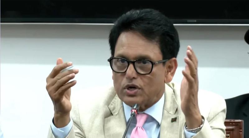 ম্যানেজিং কমিটির শিক্ষাগত যোগ্যতা নিয়ে চূড়ান্ত সিদ্ধান্ত জানালেন শিক্ষামন্ত্রী