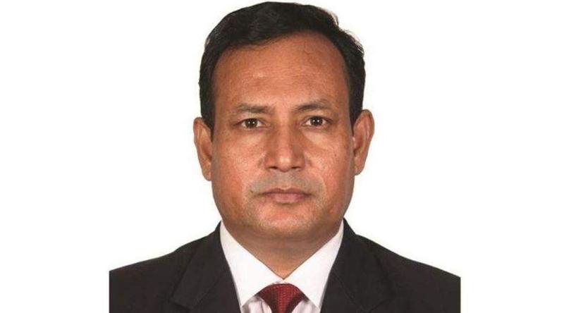 ঢাকা সেন্ট্রাল ইউনিভার্সিটির নতুন উপাচার্য অধ্যাপক নুরুল ইসলাম