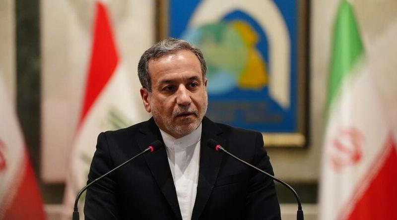 শিগগিরই ইরান বিজয় উদযাপন করবে : আরাগচি