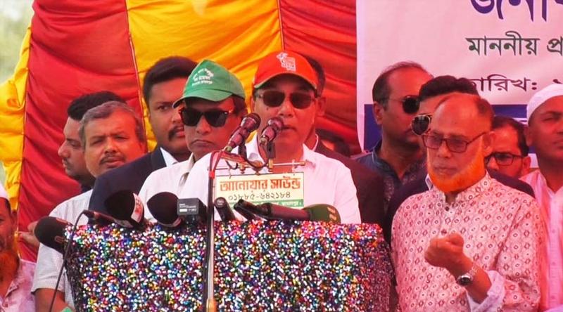 ৩৯ দেশে তেলের দাম বাড়লেও বাংলাদেশে বাড়েনি, এটাই বিএনপি