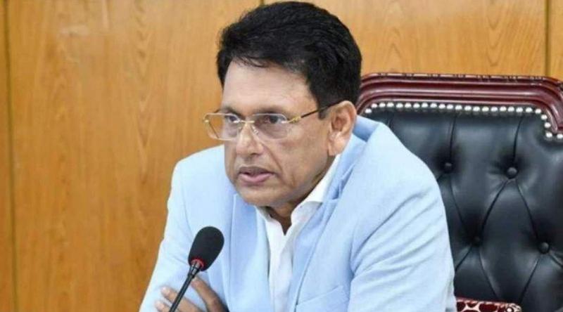 রাজনীতি করা কি অপরাধ, ভিসি নিয়োগ প্রশ্নে শিক্ষামন্ত্রী