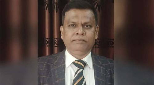 রাজশাহী বিশ্ববিদ্যালয়ের উপাচার্য হলেন ড. মো. ফরিদুল ইসলাম