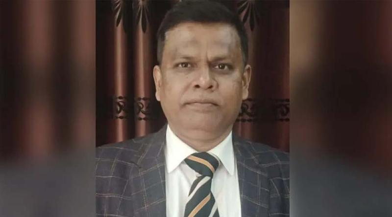 রাজশাহী বিশ্ববিদ্যালয়ের উপাচার্য হলেন ড. মো. ফরিদুল ইসলাম