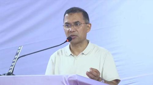 দেশ গড়তে হলে সবাইকে ধৈর্য ধরে কাজ করতে হবে : প্রধানমন্ত্রী