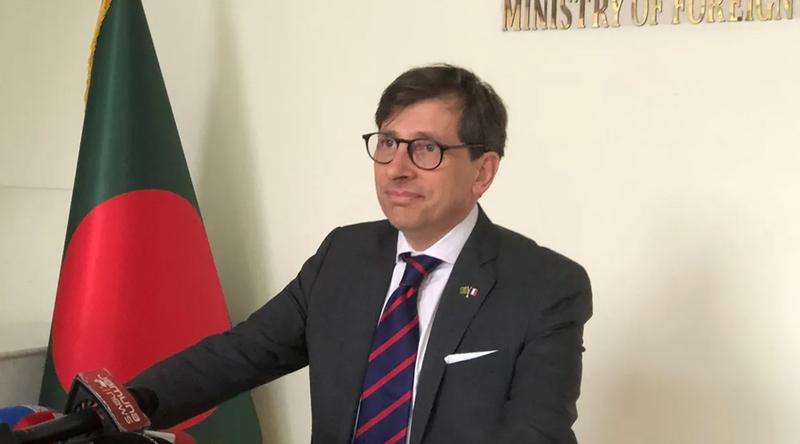 ফ্রান্স থেকে এয়ারবাস না কেনার প্রভাব কি হতে পারে জানালেন রাষ্ট্রদূত