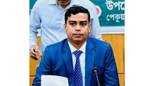 কক্সবাজারে মা–মেয়েকে সাজা দেওয়া সেই ইউএনওকে বদলি