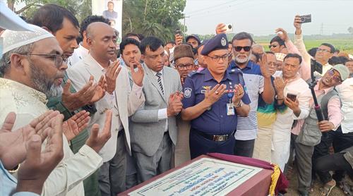 জুলাই সনদের প্রতিটি অধ্যায় আমরা ধারণ করি: আইনমন্ত্রী