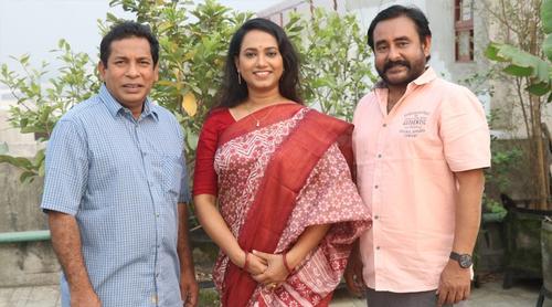 ঈদে আসছে মোশাররফ করিমের ‘কিপ্টে কারে কয়’