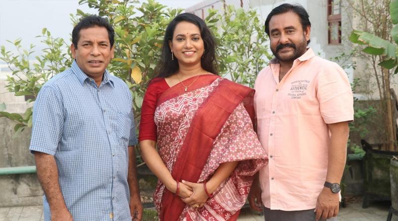 ঈদে আসছে মোশাররফ করিমের ‘কিপ্টে কারে কয়’