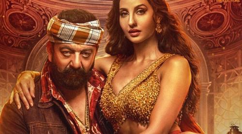 নোরা ও সঞ্জয়ের গানের উপর নিষেধাজ্ঞার দাবি