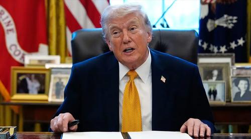 ইরানে হামলা করে তৃতীয় বিশ্বযুদ্ধ ঠেকানো গেছে, দাবি ট্রাম্পের