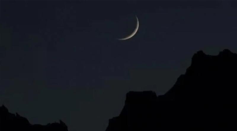 জানা গেল সৌদিসহ মধ্যপ্রাচ্যে ঈদুল ফিতরের সম্ভাব্য তারিখ