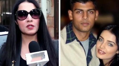 দিদি সেলিনার সঙ্গে কোনও যোগাযোগ রাখতে চান না ভাই বিক্রান্ত